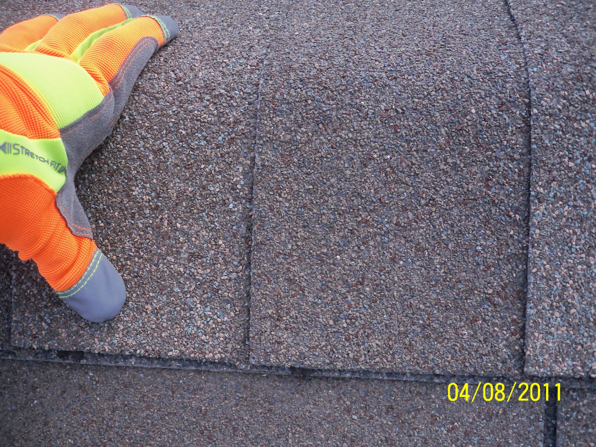 Roof Inspection Services